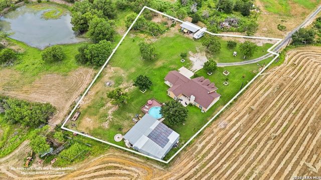 16306 Somerset Rd unit 2, Von Ormy, TX 78073
