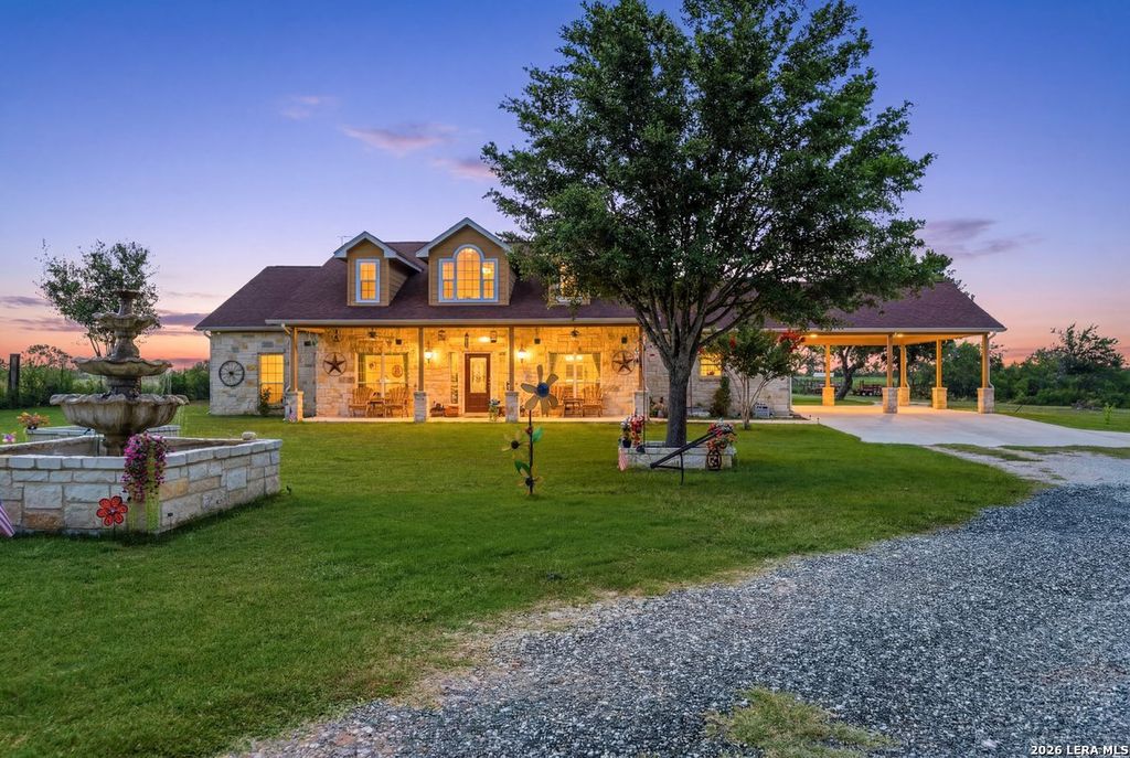 16306 Somerset Rd unit 2, Von Ormy, TX 78073