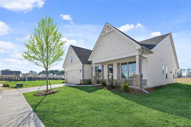 3792 Tielman Street, Snellville, GA 30078