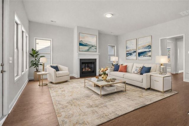 3792 Tielman Street, Snellville, GA 30078