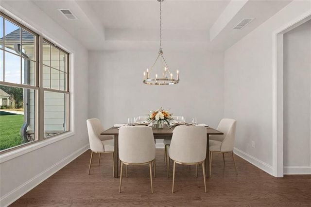 3792 Tielman Street, Snellville, GA 30078