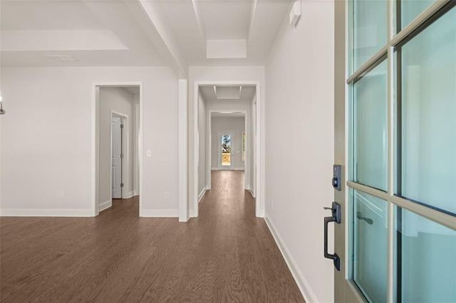 3792 Tielman Street, Snellville, GA 30078