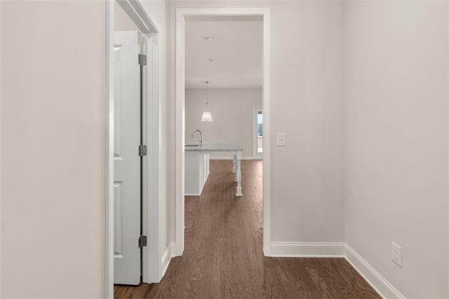 3792 Tielman Street, Snellville, GA 30078