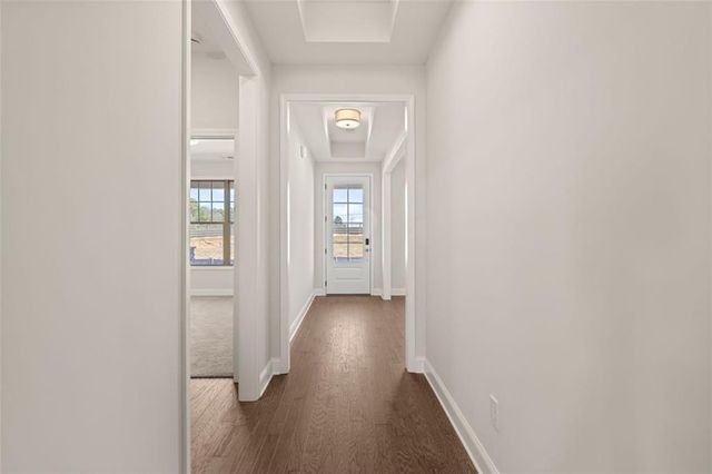 3792 Tielman Street, Snellville, GA 30078