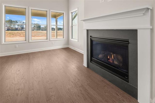 3792 Tielman Street, Snellville, GA 30078