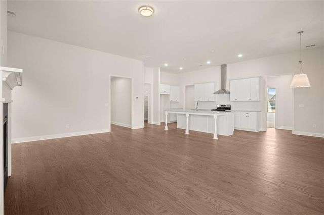 3792 Tielman Street, Snellville, GA 30078