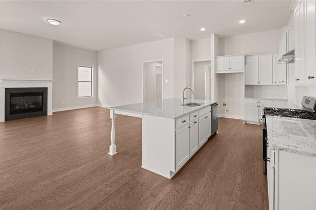 3792 Tielman Street, Snellville, GA 30078