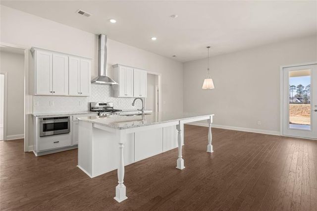 3792 Tielman Street, Snellville, GA 30078