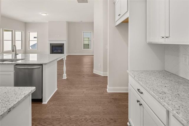 3792 Tielman Street, Snellville, GA 30078