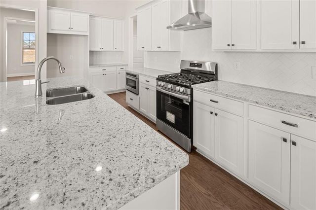 3792 Tielman Street, Snellville, GA 30078