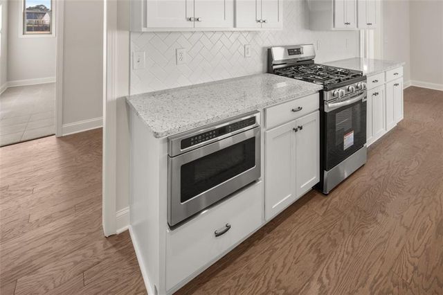 3792 Tielman Street, Snellville, GA 30078