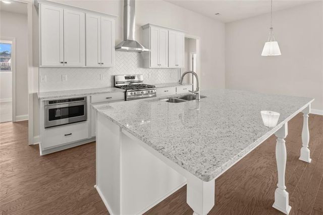 3792 Tielman Street, Snellville, GA 30078