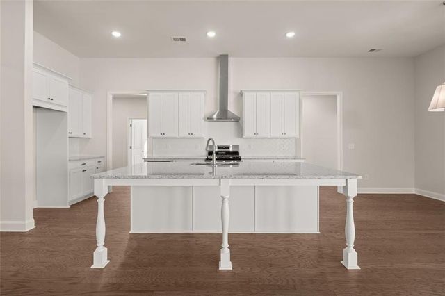 3792 Tielman Street, Snellville, GA 30078