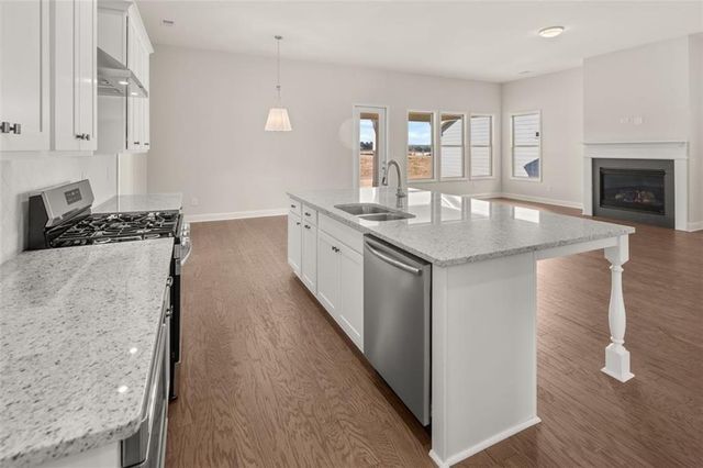 3792 Tielman Street, Snellville, GA 30078