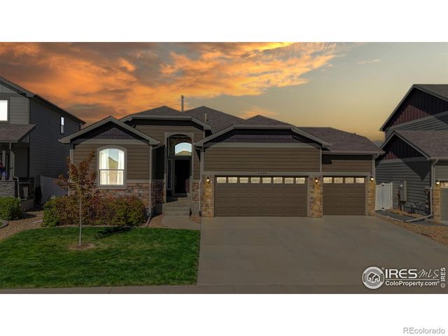 6074 Carmon Drive, Windsor, CO 80550
