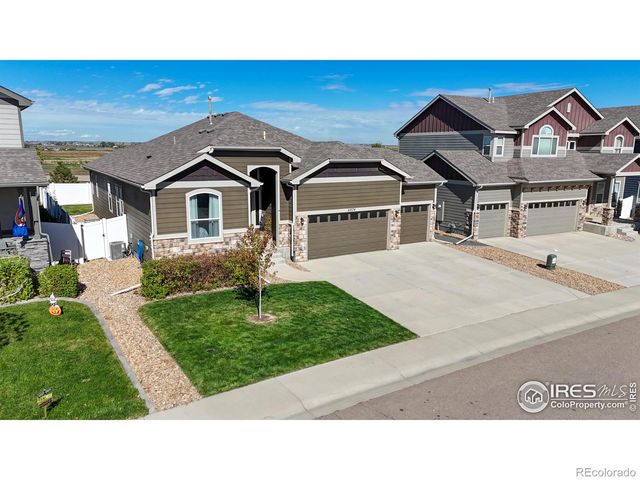 6074 Carmon Drive, Windsor, CO 80550