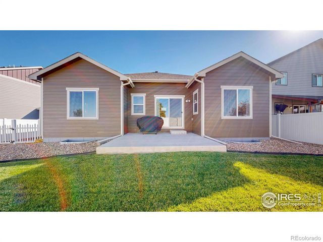 6074 Carmon Drive, Windsor, CO 80550
