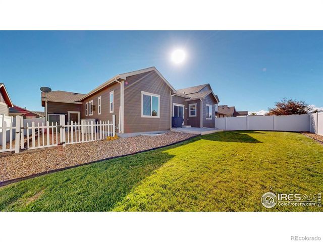 6074 Carmon Drive, Windsor, CO 80550
