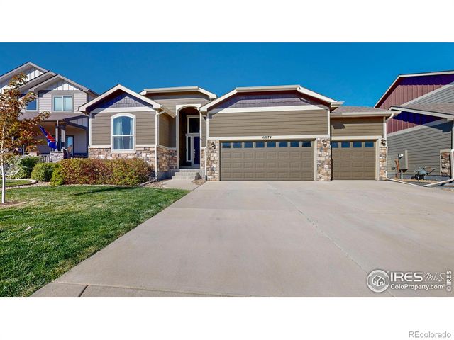 6074 Carmon Drive, Windsor, CO 80550