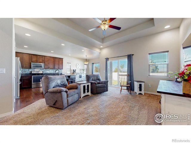 6074 Carmon Drive, Windsor, CO 80550