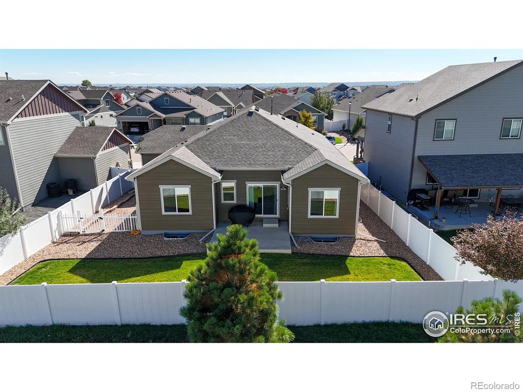 6074 Carmon Drive, Windsor, CO 80550