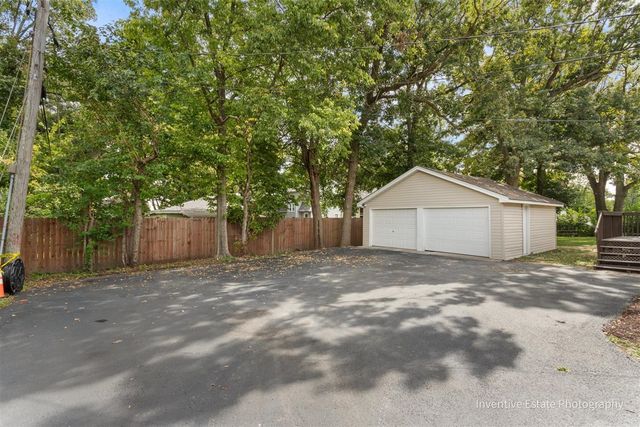 602 WHEELER Avenue, Joliet, IL 60436