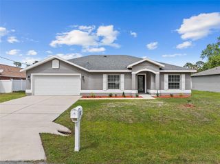 53 PITTMAN DRIVE, Palm Coast, FL 32164
