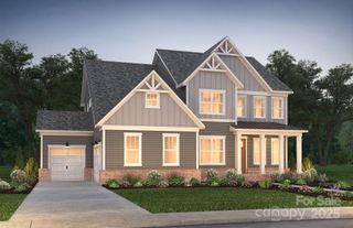 14214 Kershaw Circle 19, Huntersville, NC 28078