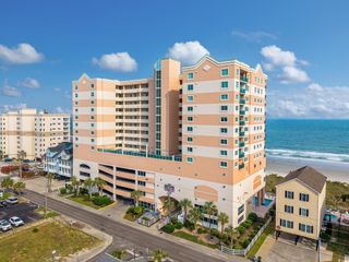 5700 N Ocean Blvd. PH12, North Myrtle Beach, SC 29582