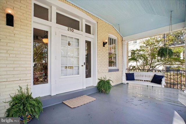 310 N VIEW TER, Alexandria, VA 22301