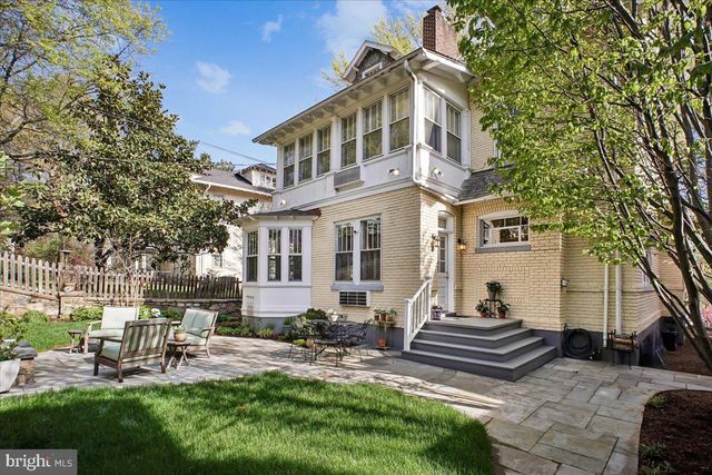 310 N VIEW TER, Alexandria, VA 22301