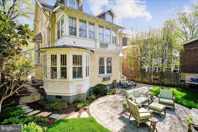 310 N VIEW TER, Alexandria, VA 22301