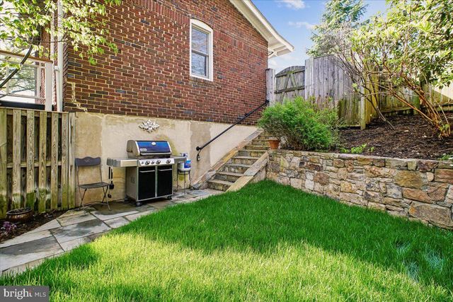 310 N VIEW TER, Alexandria, VA 22301