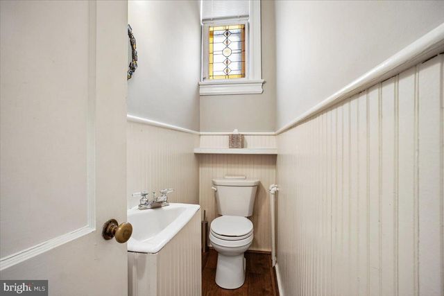 310 N VIEW TER, Alexandria, VA 22301