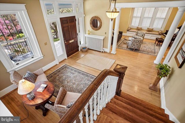 310 N VIEW TER, Alexandria, VA 22301