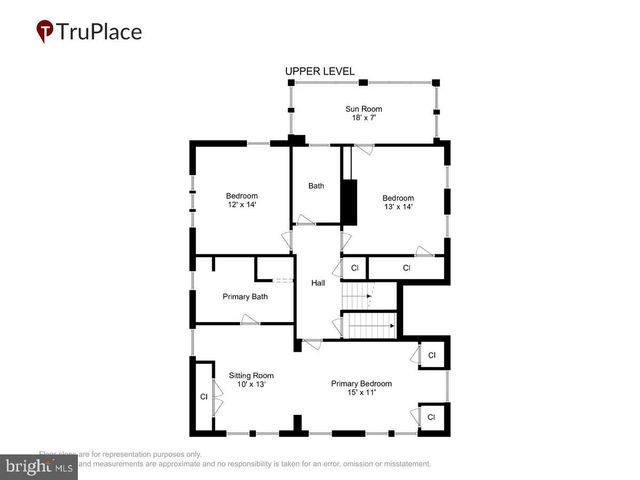 310 N VIEW TER, Alexandria, VA 22301