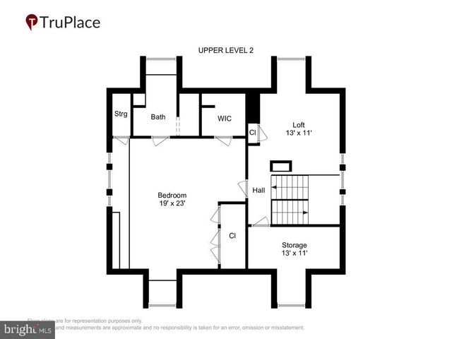 310 N VIEW TER, Alexandria, VA 22301