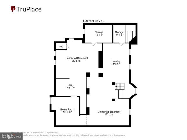310 N VIEW TER, Alexandria, VA 22301
