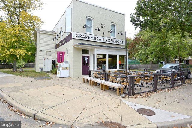 310 N VIEW TER, Alexandria, VA 22301
