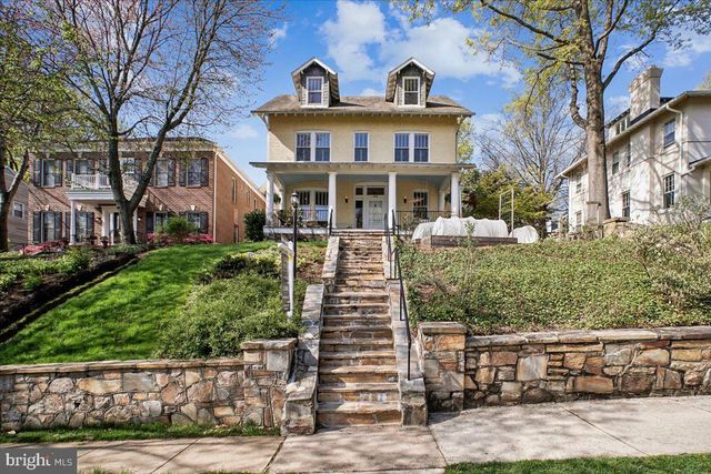 310 N VIEW TER, Alexandria, VA 22301