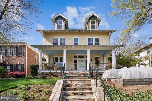 310 N VIEW TER, Alexandria, VA 22301
