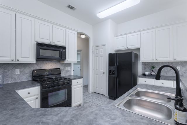 1524 Elika Court, Lewisville, TX 75067