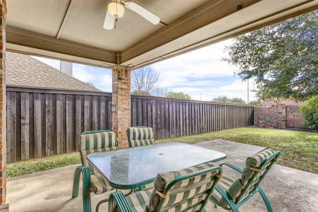 1524 Elika Court, Lewisville, TX 75067