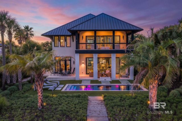 29106 Ono Boulevard, Orange Beach, AL 36561