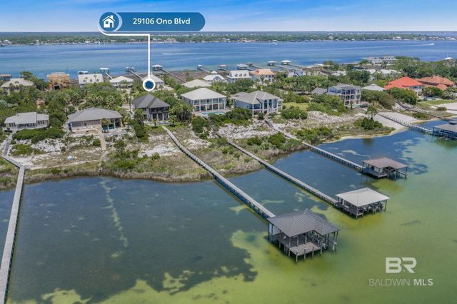 29106 Ono Boulevard, Orange Beach, AL 36561