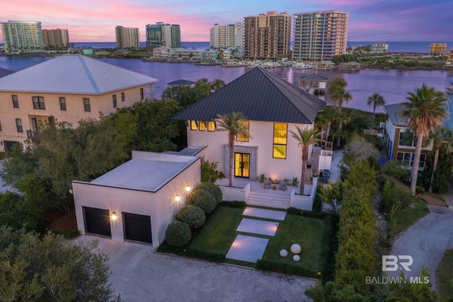 29106 Ono Boulevard, Orange Beach, AL 36561