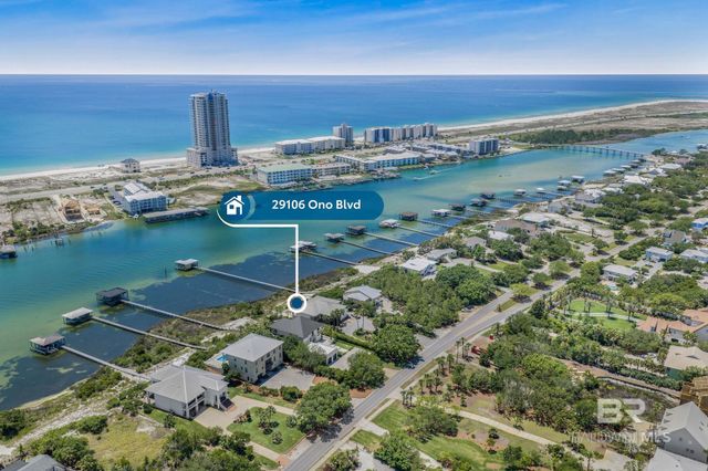 29106 Ono Boulevard, Orange Beach, AL 36561