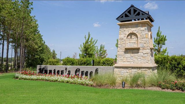 312 Pronghorn Drive, Huntsville, TX 77320