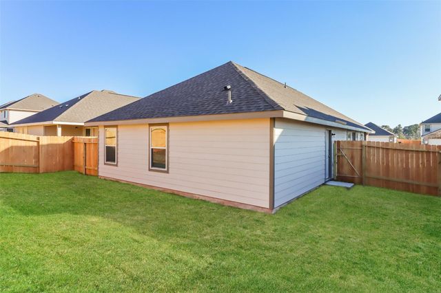 312 Pronghorn Drive, Huntsville, TX 77320