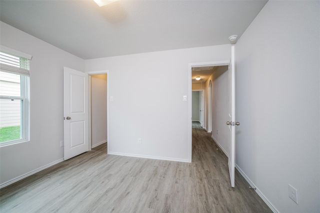 312 Pronghorn Drive, Huntsville, TX 77320